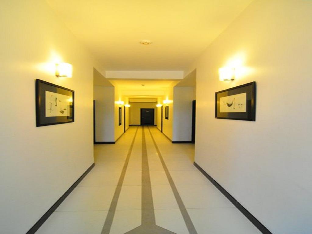 เดอะ ซาเนียร์ บูทิก โฮเทล Hotel ชัยปุระ ภายนอก รูปภาพ