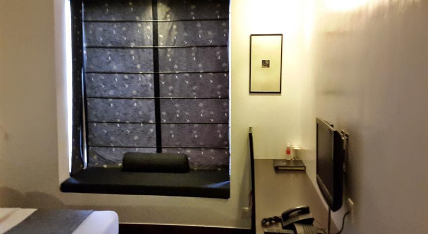 เดอะ ซาเนียร์ บูทิก โฮเทล Hotel ชัยปุระ ภายนอก รูปภาพ